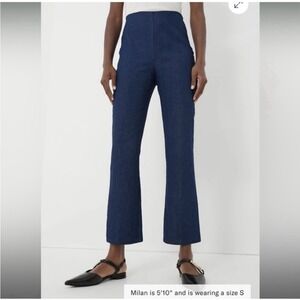 Tuckernuck Blue Women's Trousers